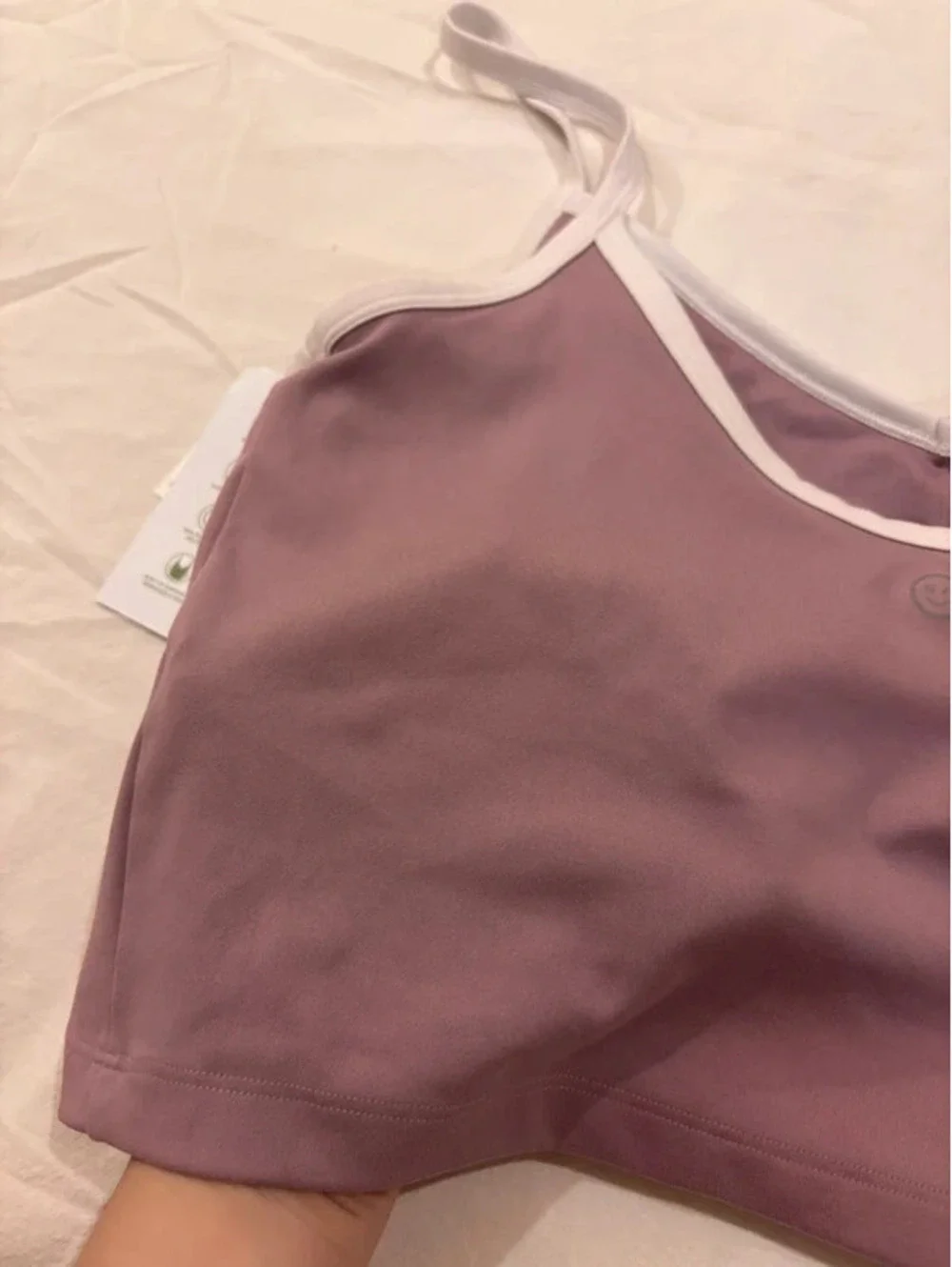 Gilly Hicks Active Cami XL NWT
